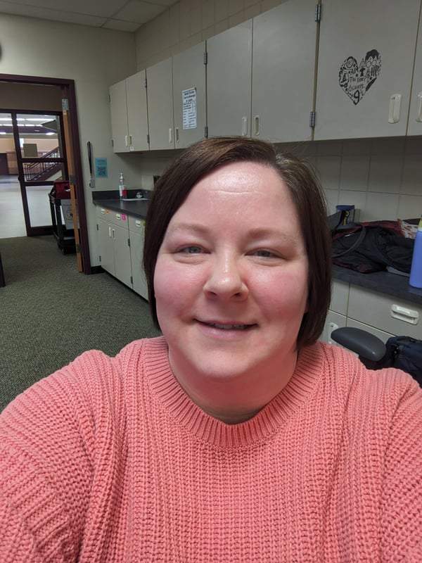 What Would Help Special Education Teachers? Interview With Anna from